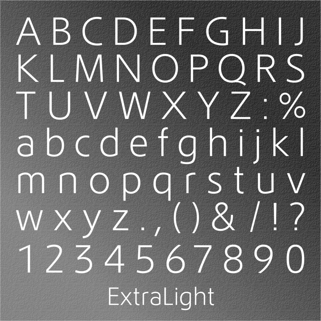 Lotus Eden ExtraLight