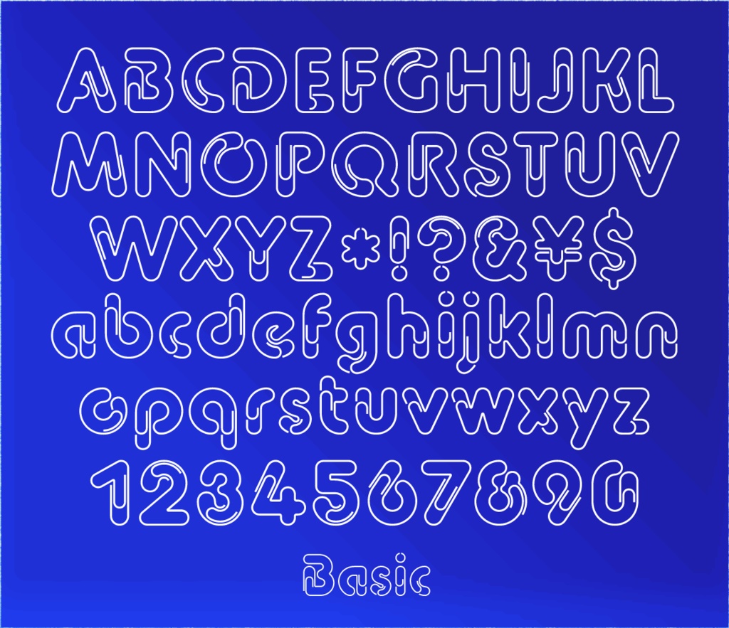 Paper Clip Nova Basic