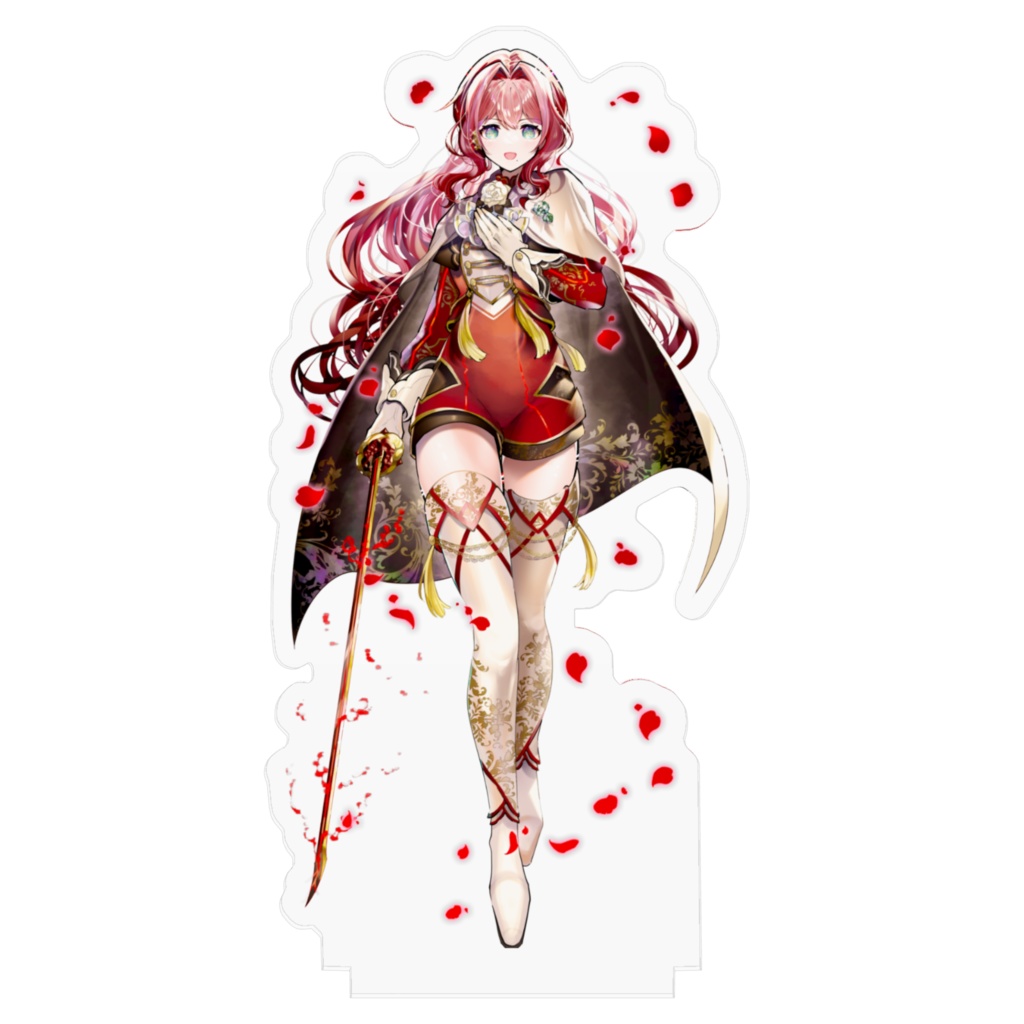 アクリルスタンド