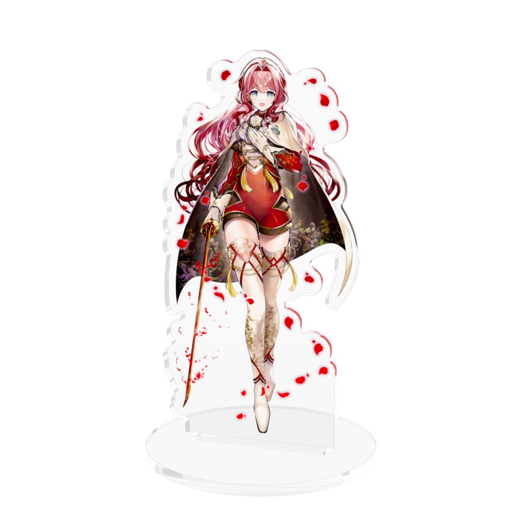 アクリルスタンド