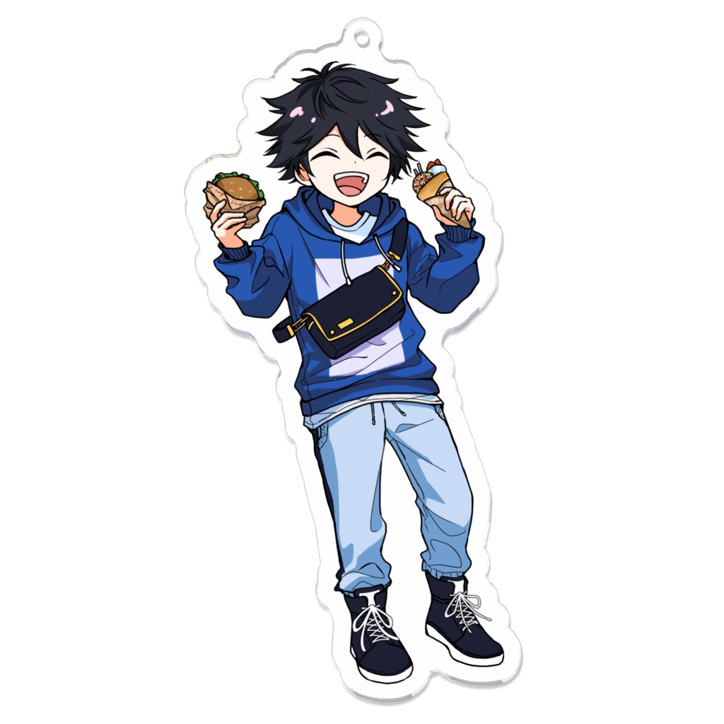 【秋の街角スナップ】三浦 泉