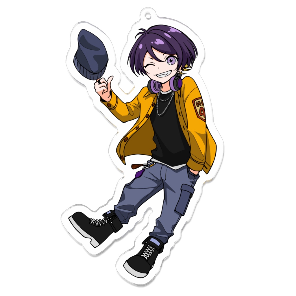 【秋の街角スナップ】土屋 誉