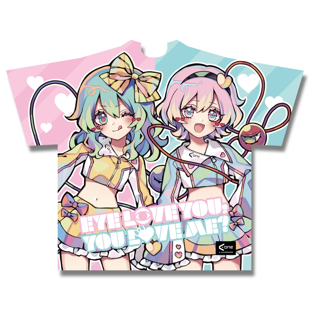 ✨️NEW!!✨️さとこいTシャツ