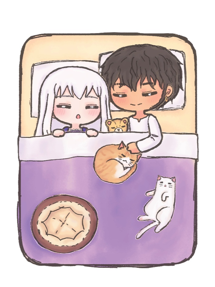 swept away + DIY merch bundle