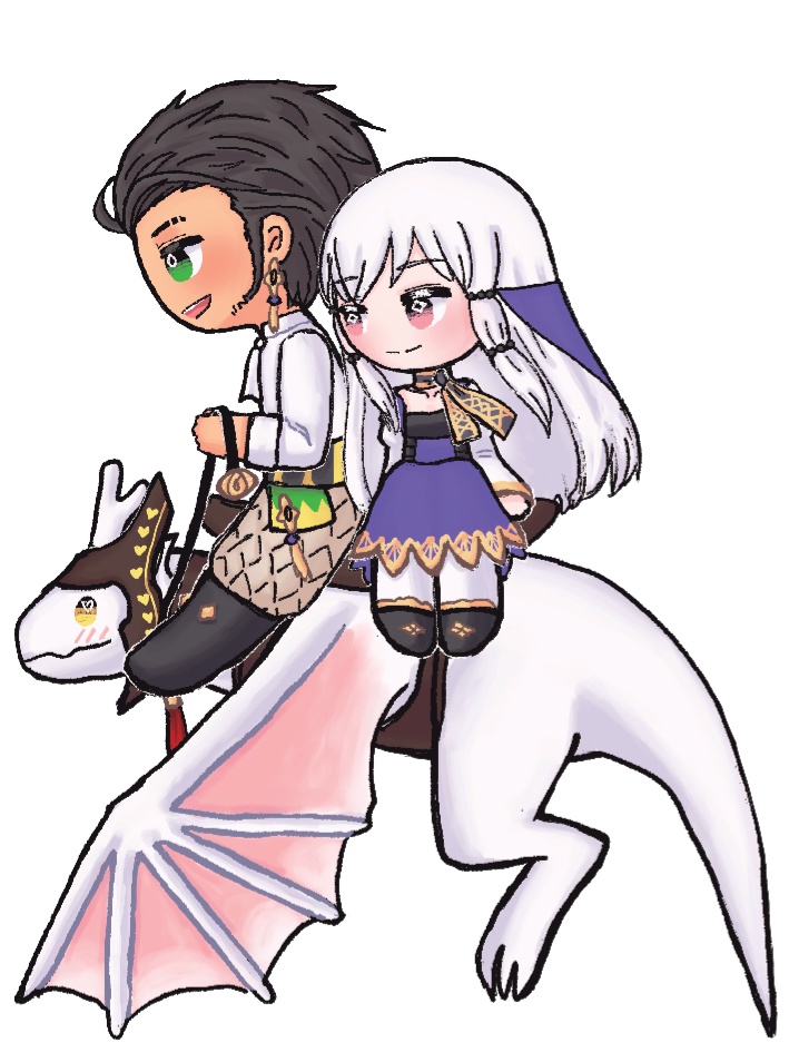 swept away + DIY merch bundle