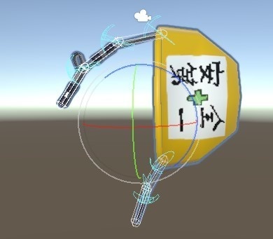 かんたんカスタム ヘルメット