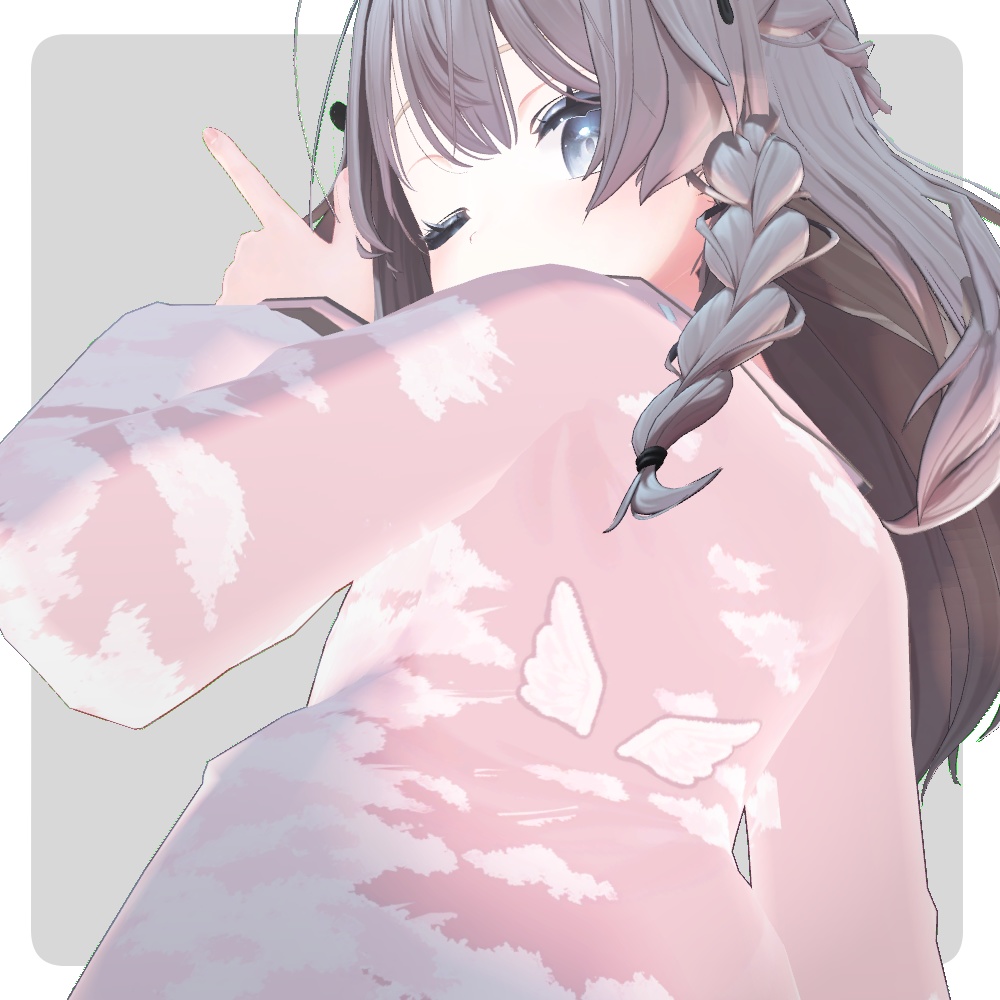 おやすみパジャマ ☁ SKY-TOUR ☁