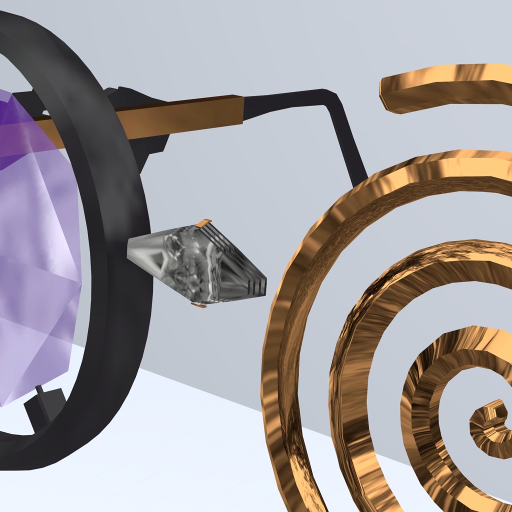 GuruGuruWebb -ぐるぐる宇宙眼鏡-