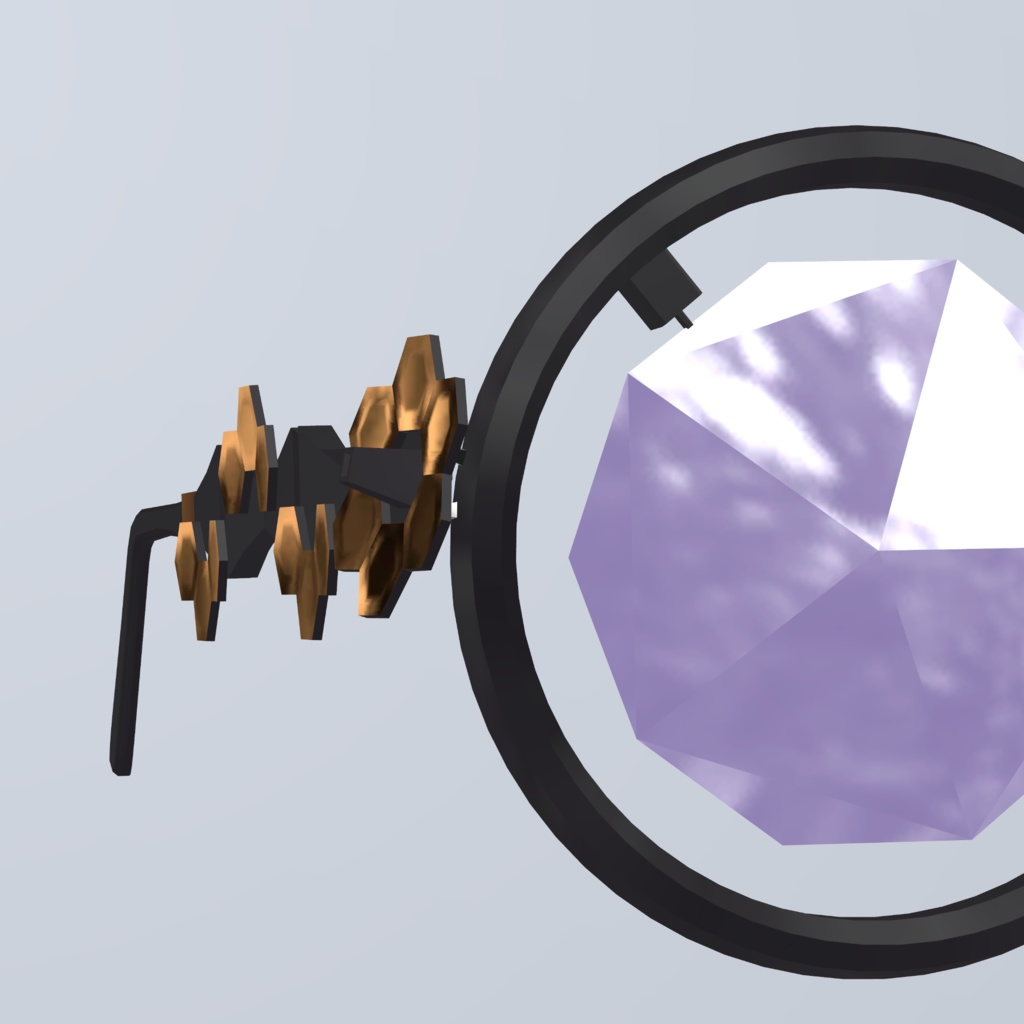 GuruGuruWebb -ぐるぐる宇宙眼鏡-