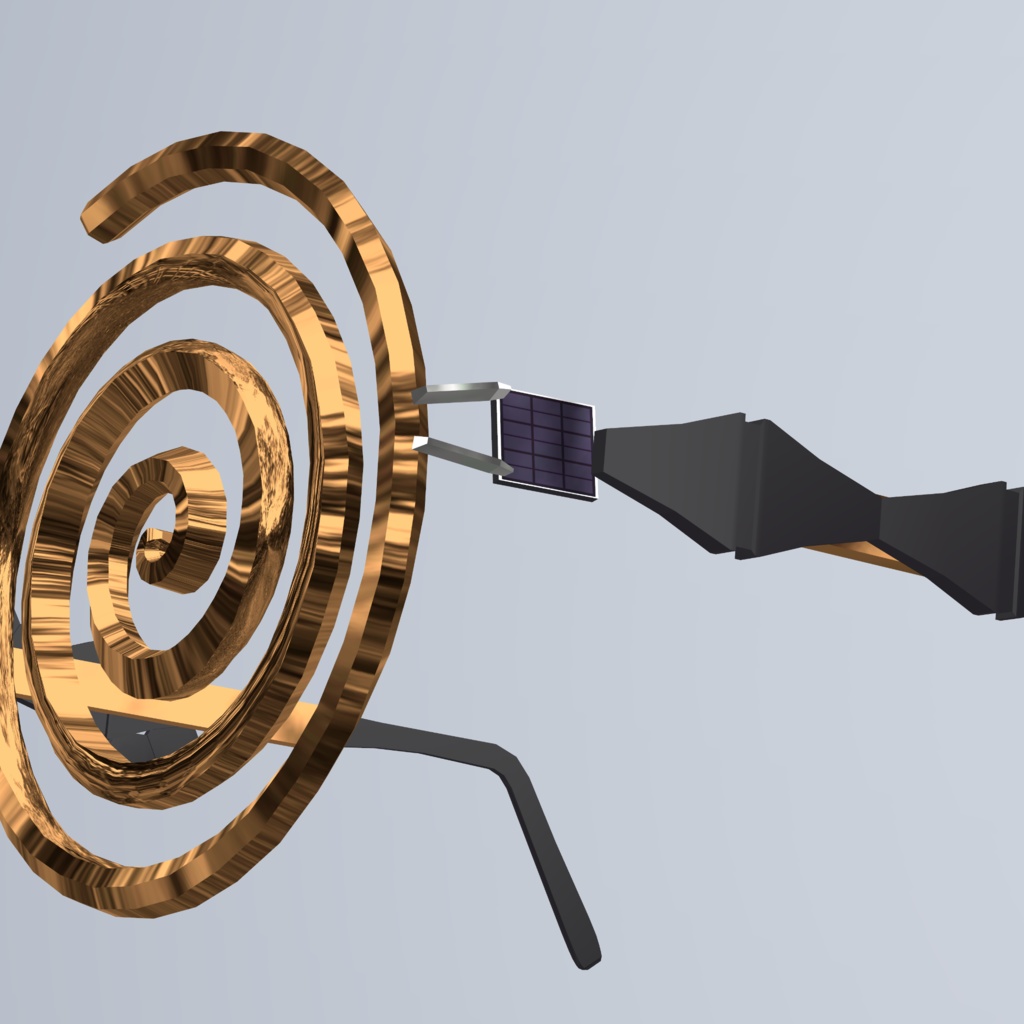 GuruGuruWebb -ぐるぐる宇宙眼鏡-