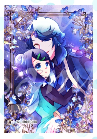 【アメリコ/スピリコ】ポストカード