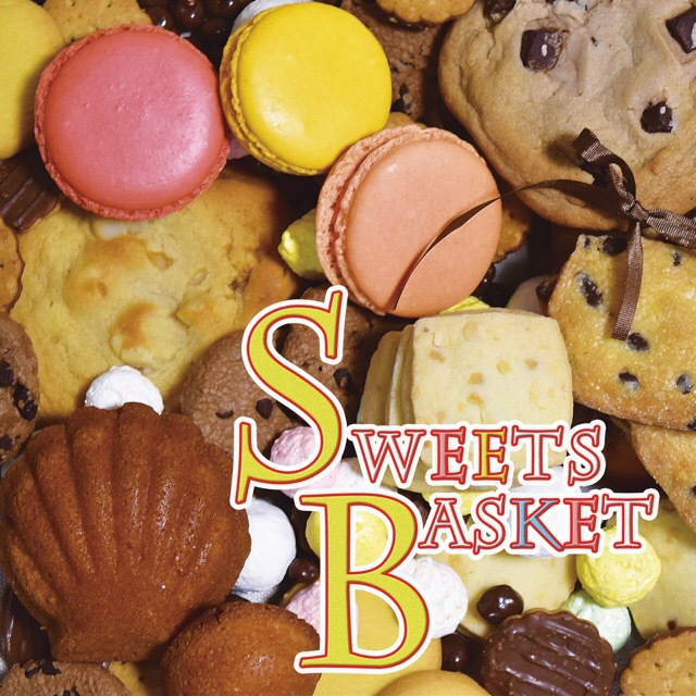 Sweets Basket/package