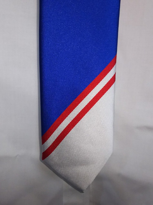 零イメージネクタイ