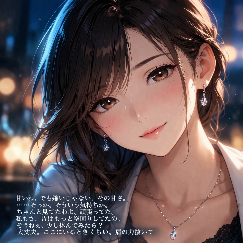 彩花からの手紙