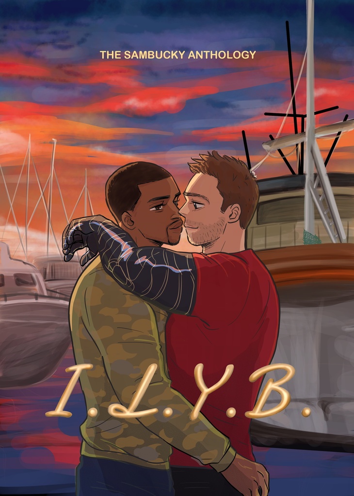 I.L.Y.B. - sambuckyアンソロジー