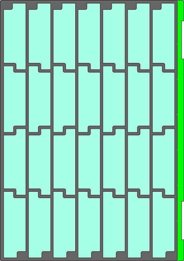 品番019 ワム8・黒貨車28両ウレタン YN管理