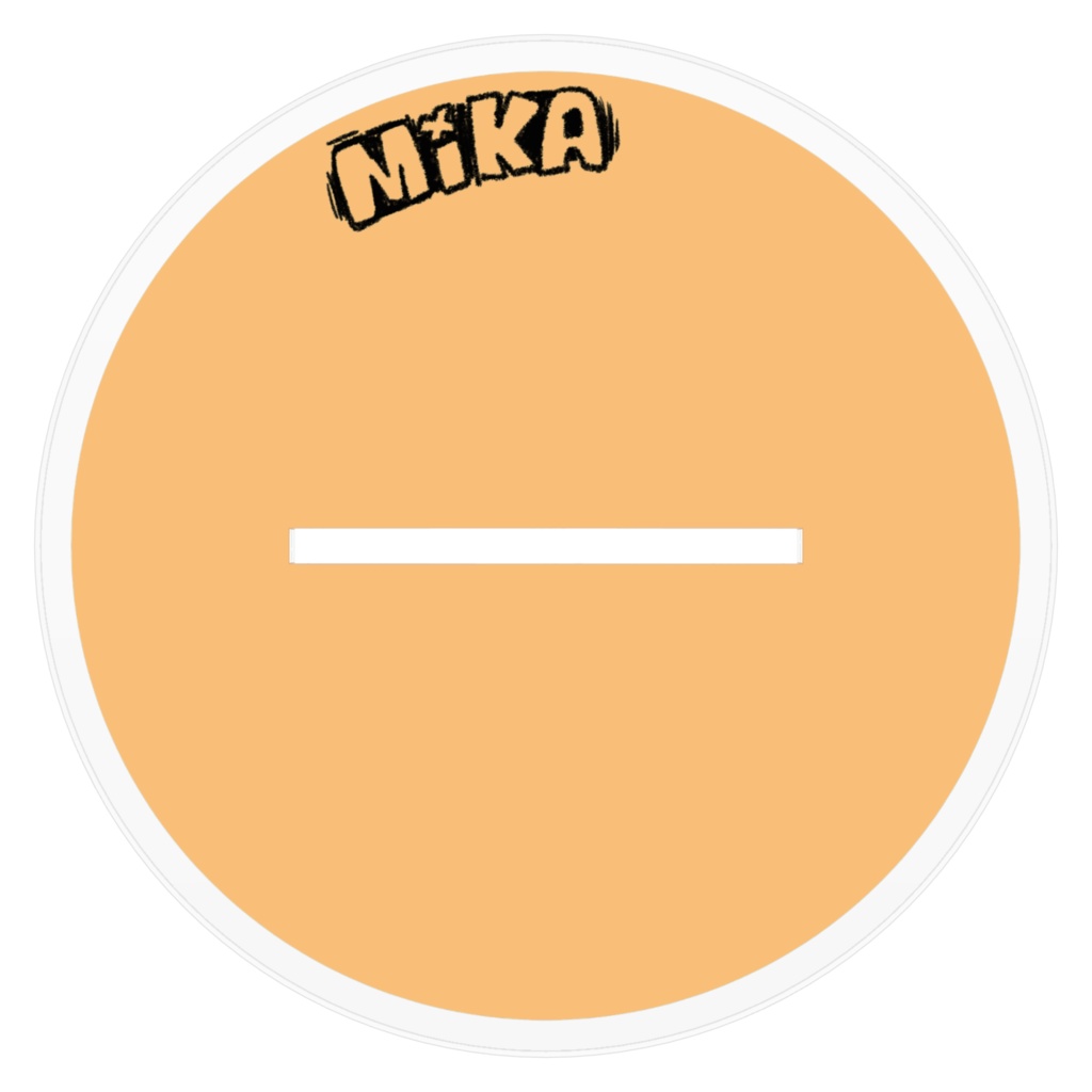 【常設】百桃瀬ちゃん&まものせちゃん(仮)のアクリルフィギュアスタンド