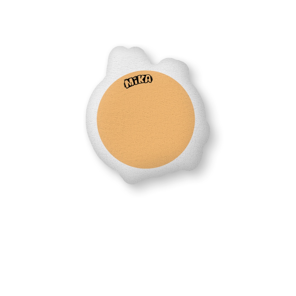 【常設】百桃瀬ちゃん&まものせちゃん(仮)のクッション