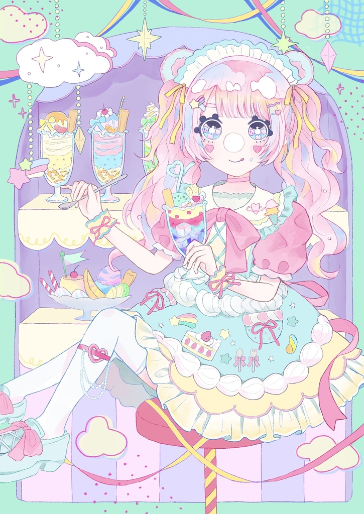 ポストカード