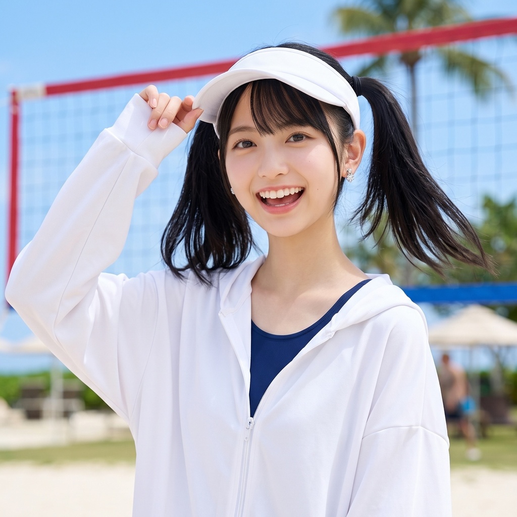 【デジタル写真集】AIC-PHOTO あすか 1st写真集『あすいろ』