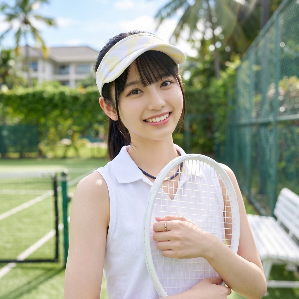 【デジタル写真集】AIC-PHOTO あすか 1st写真集『あすいろ』