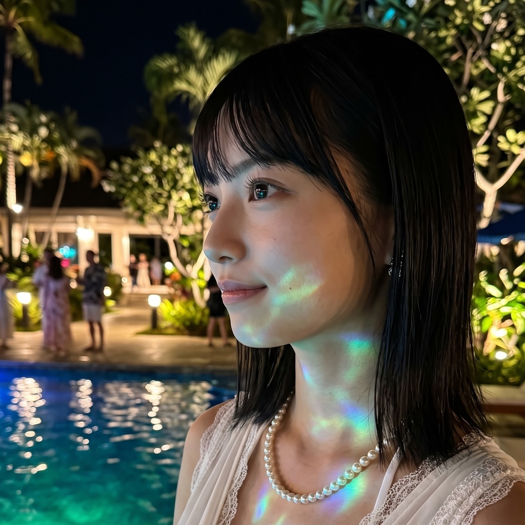 【デジタル写真集】AIC-PHOTO あすか 1st写真集『あすいろ』