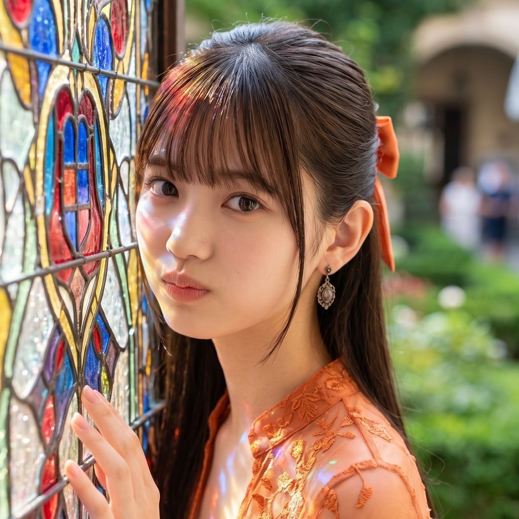 デジタル写真集】AIC-PHOTO 璃久(りく) 1st写真集『青い予感』