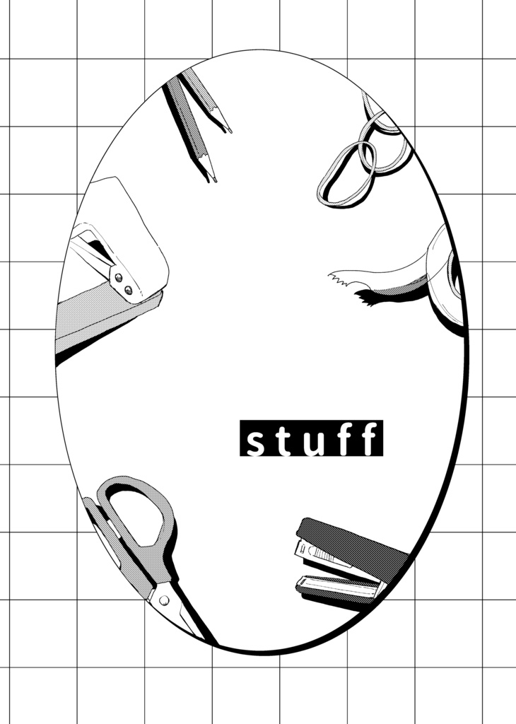 stuff