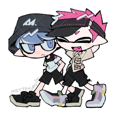 自立ミニアクスタ