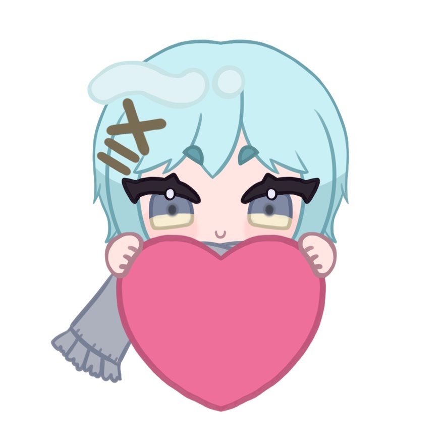 ダイカットシール