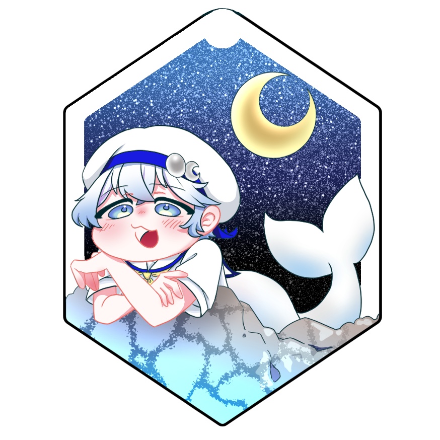 SDアクリルキーホルダー