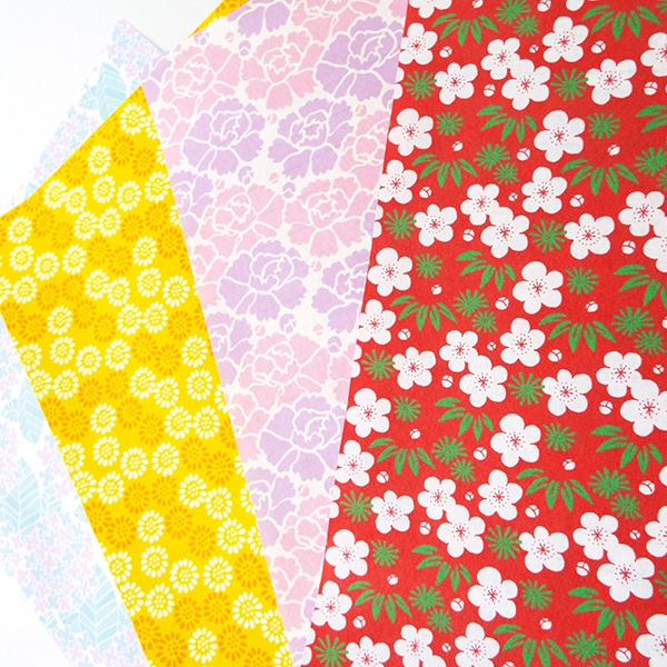 【美和柄素材】全36アイテム・オールインワンパッケージ