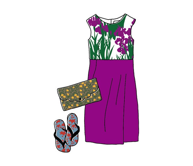 【美和柄素材】全36アイテム・オールインワンパッケージ