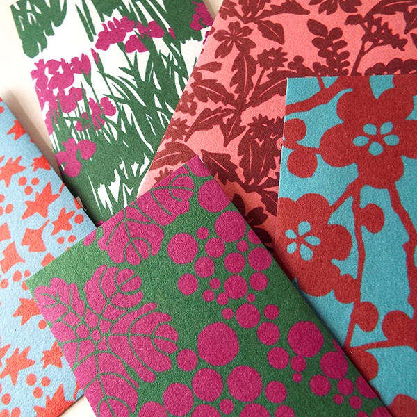 【美和柄素材】全36アイテム・オールインワンパッケージ