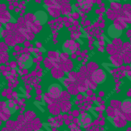 【美和柄素材】特選10アイテム