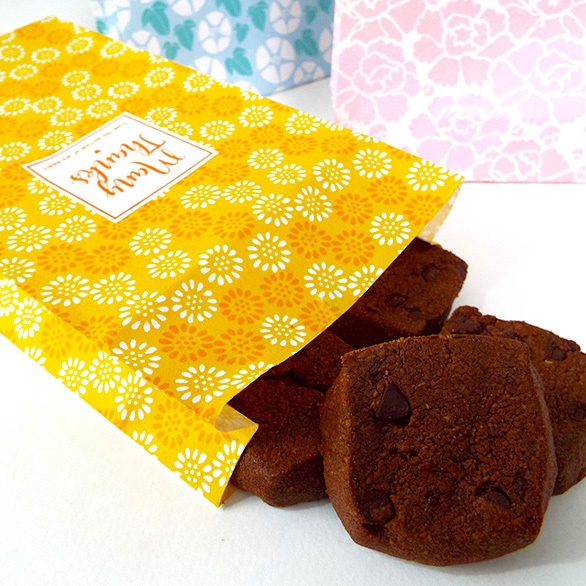 【美和柄素材】厳選花柄10アイテム