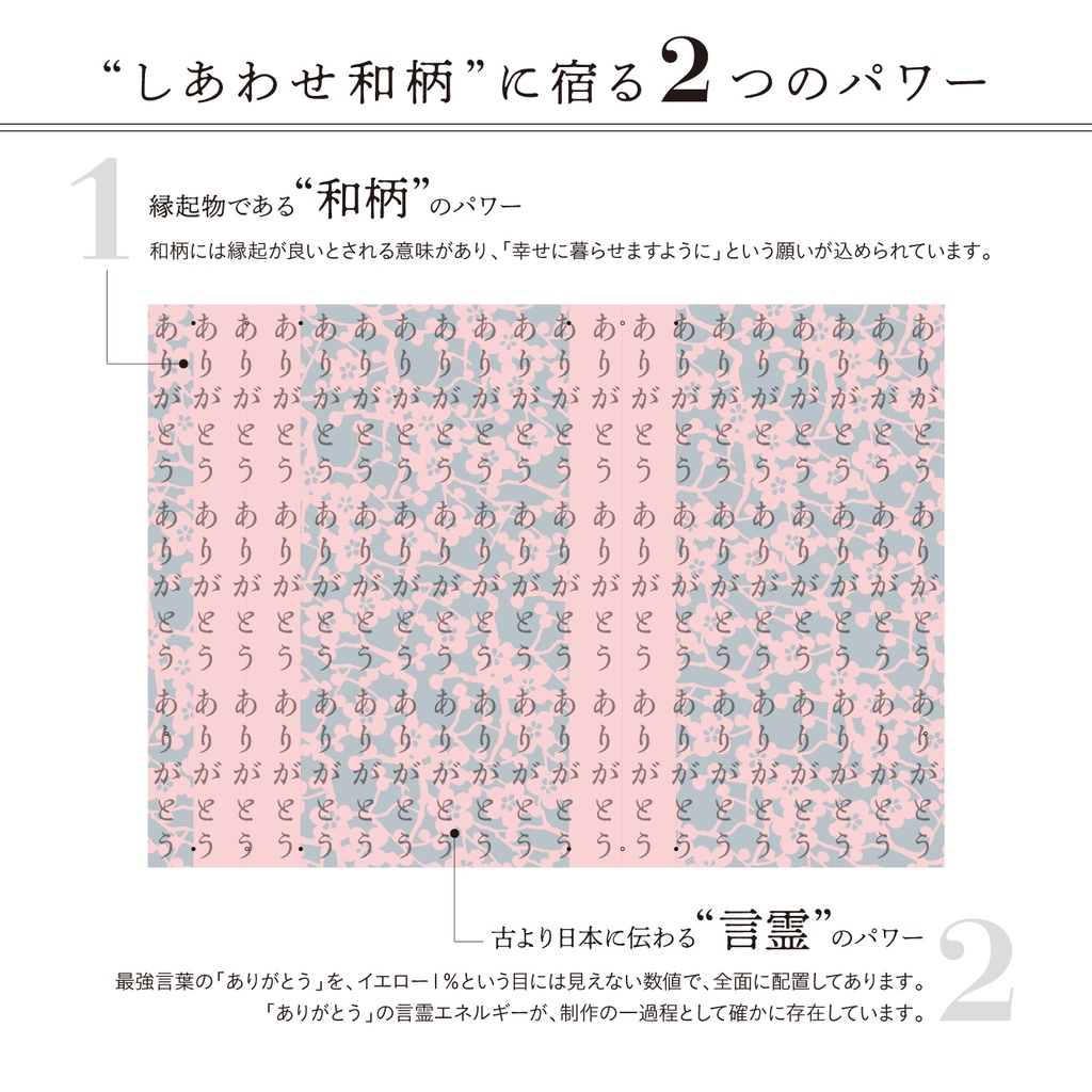 【しあわせ和柄プリンタブル素材】ペーパーバッグ 12枚セット