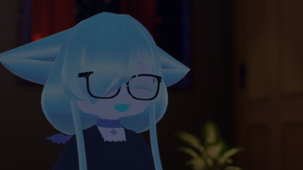 知的に見える眼鏡-titekinimieru megane-