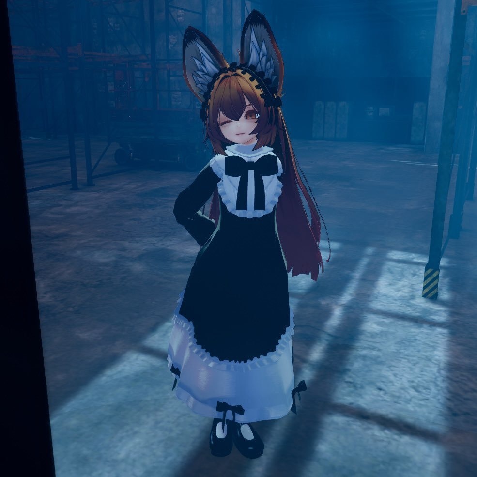 【Epli専用】Classic Lolita Dressークラシックロリータドレス