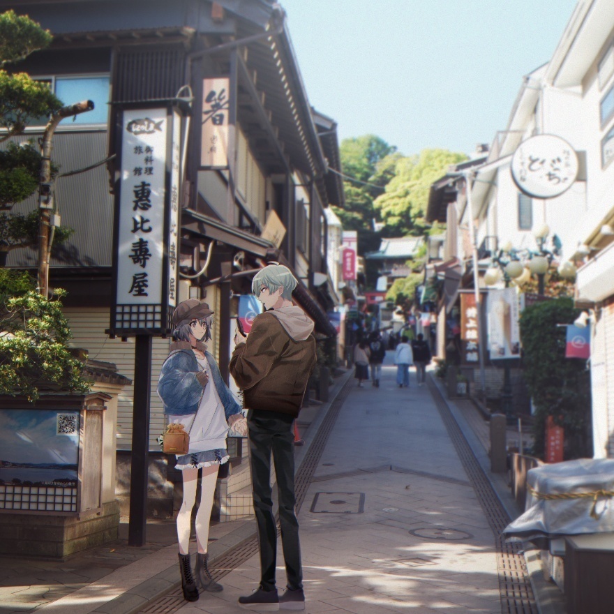 〈アイナナ〉デートアクスタ2〈全4種類〉