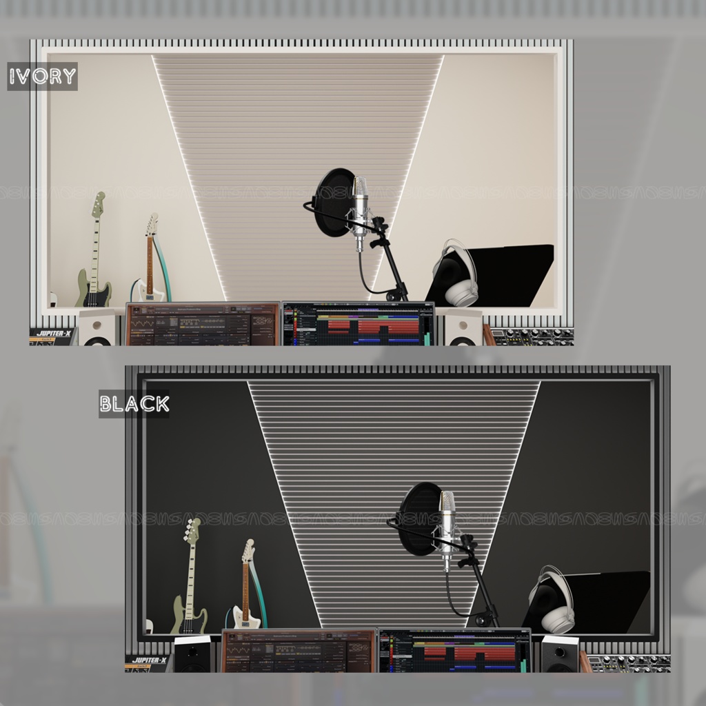 Recording Studio Ver.2