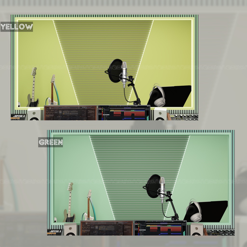 Recording Studio Ver.2