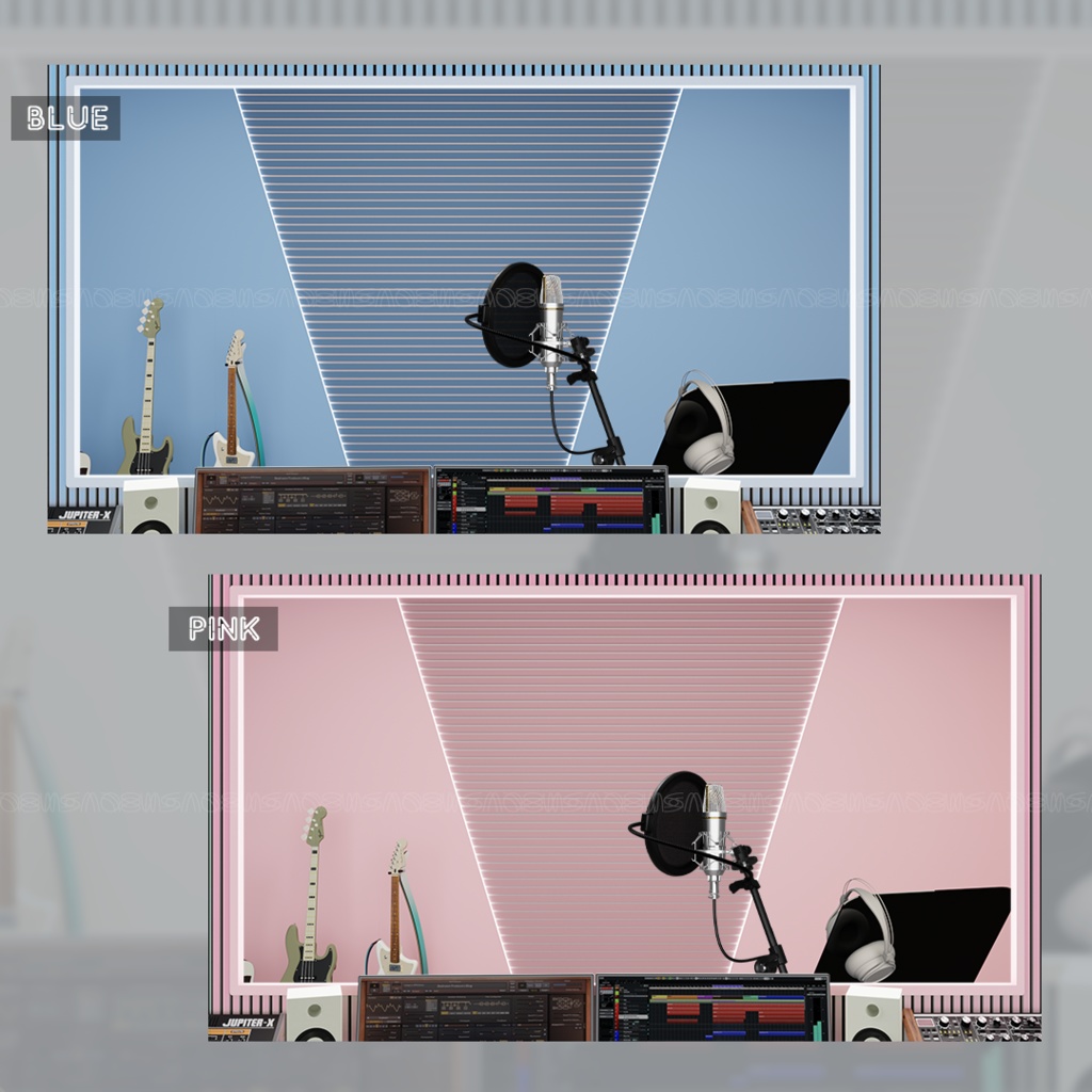 Recording Studio Ver.2