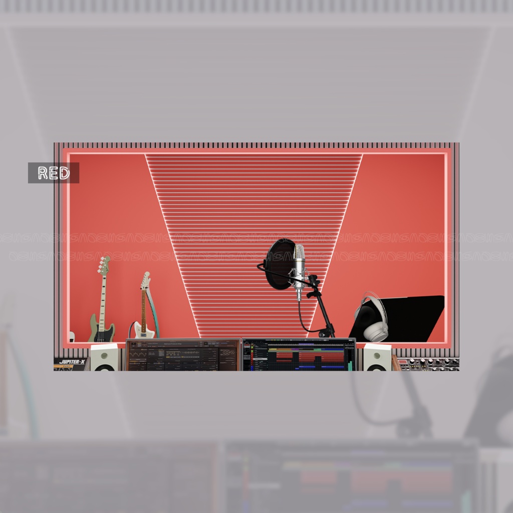 Recording Studio Ver.2