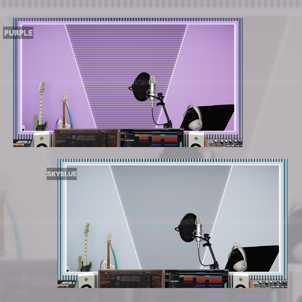 Recording Studio Ver.2