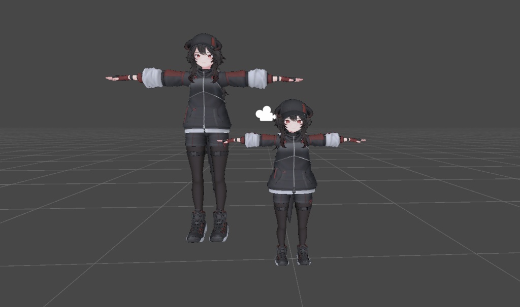 ぼむ式リーサルフリートロリ化プレハブ