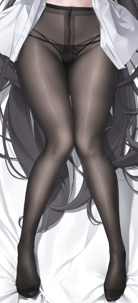 【再販】調月リオ抱き枕カバー