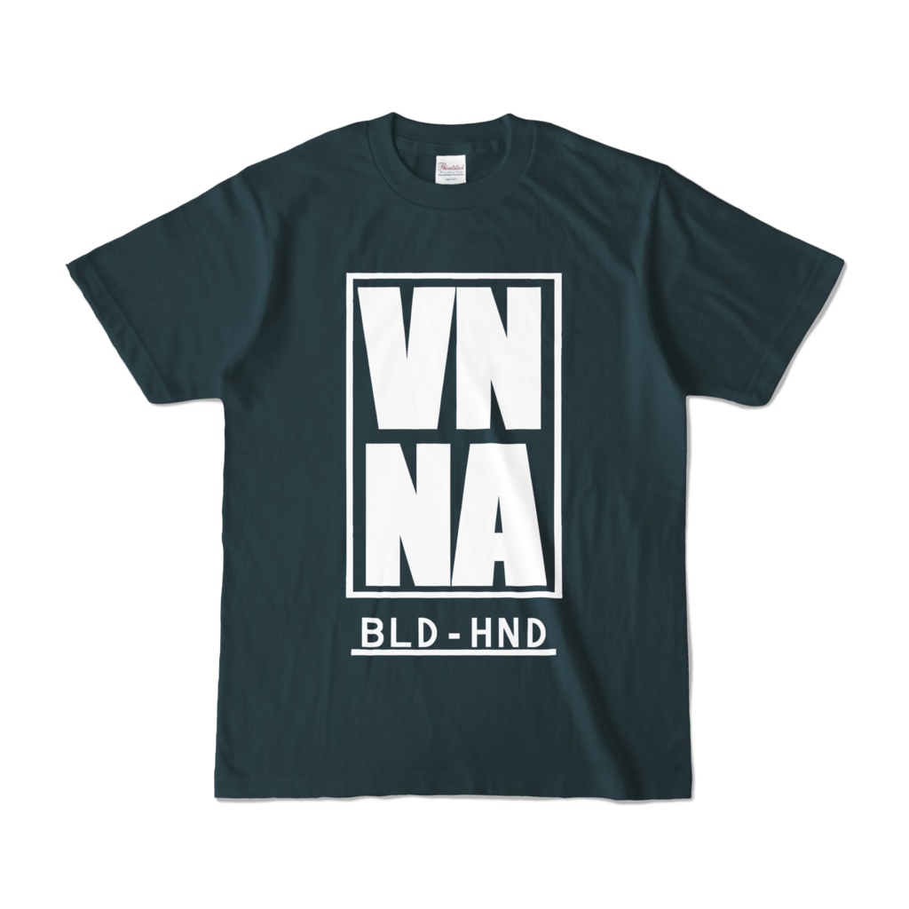 【Apex Legends】ブラッドハウンドイメージTシャツ