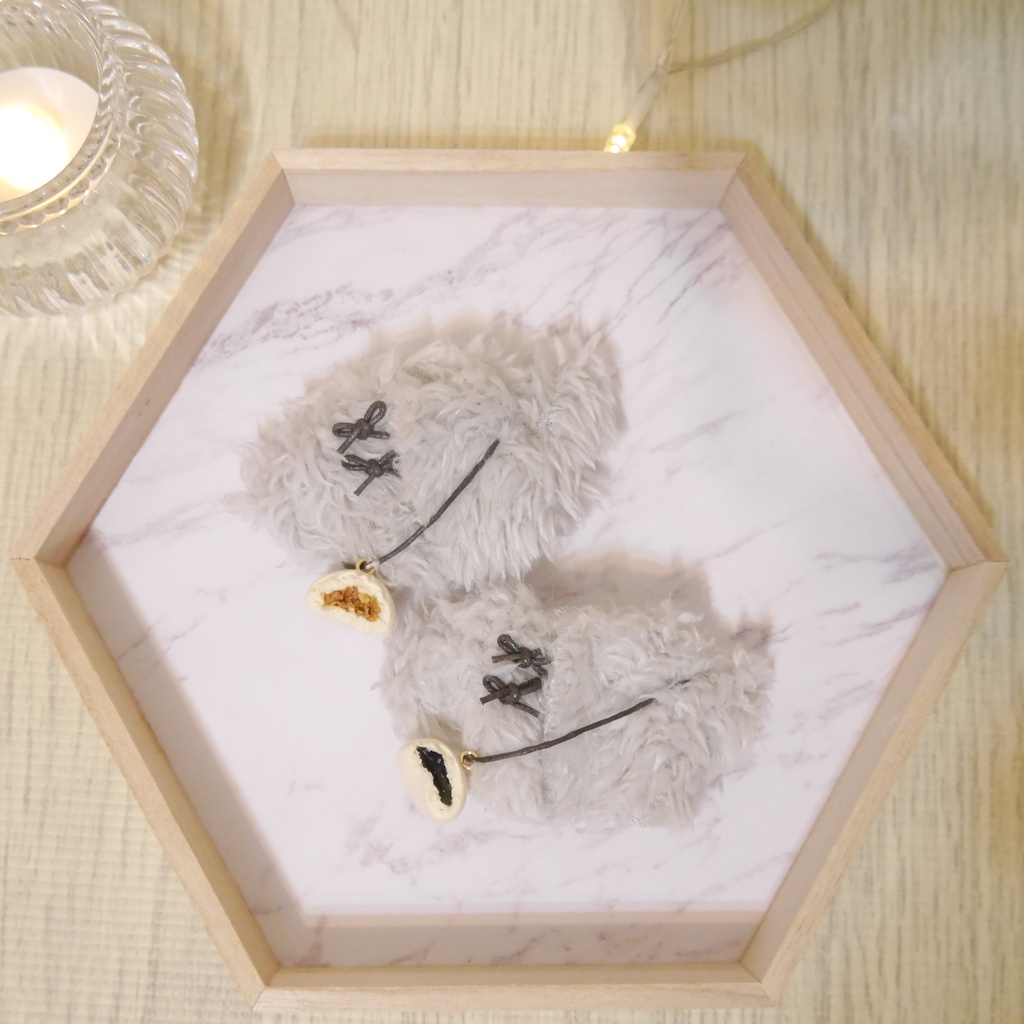 肉まんあんまん極寒セット