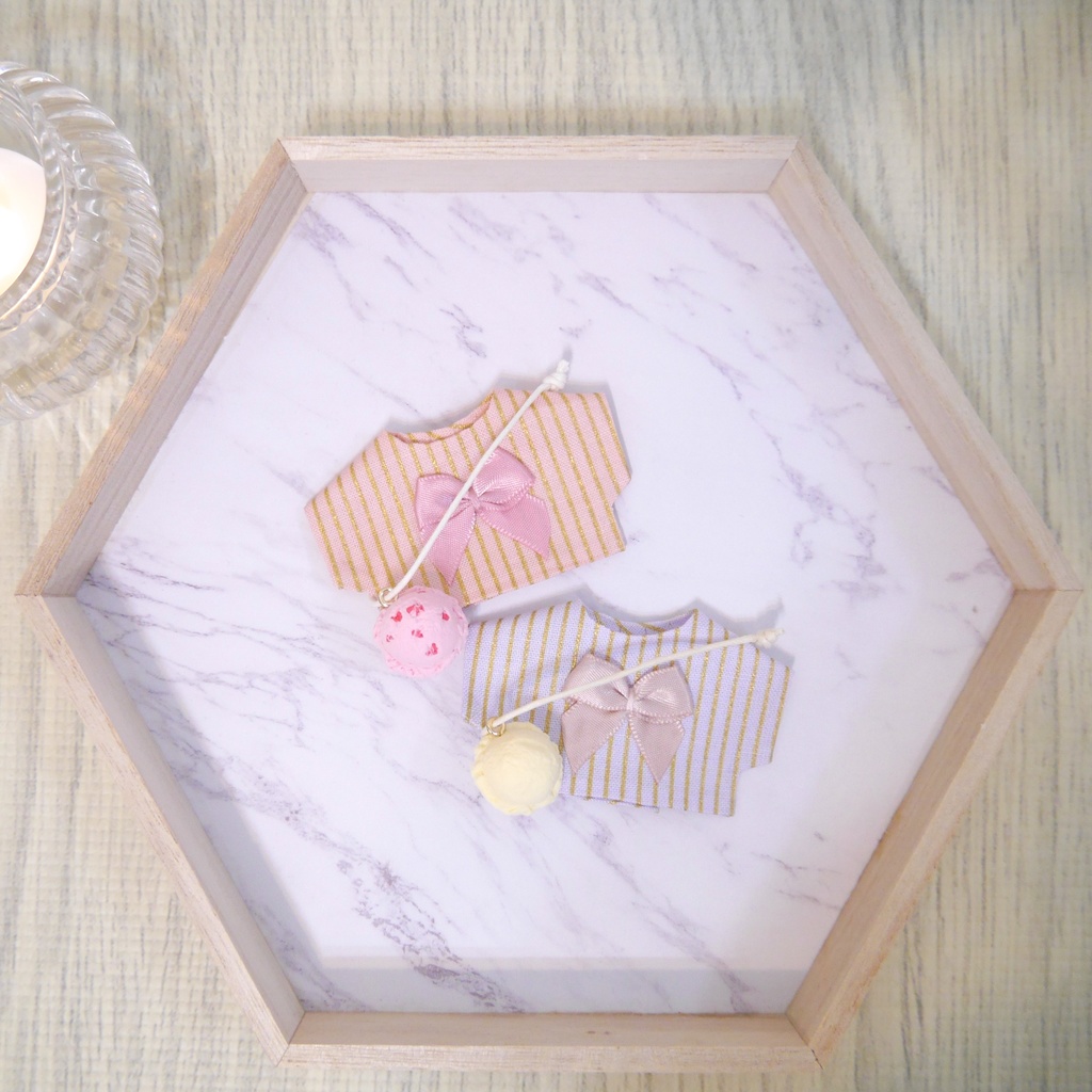 イースターアイスセット